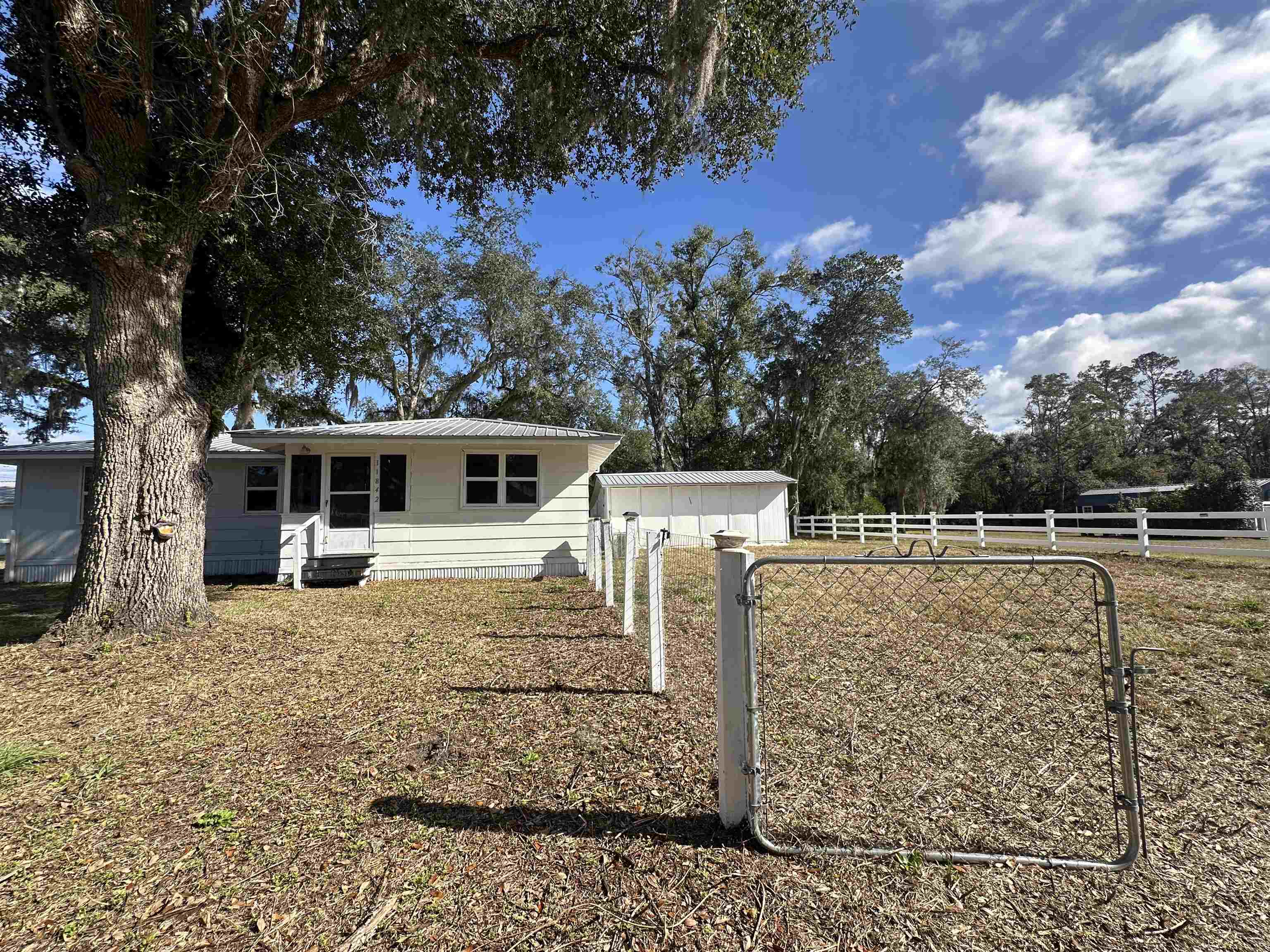 11895 Charles Holden Road Greenville, FL 32331 - Photo 29 of 30
