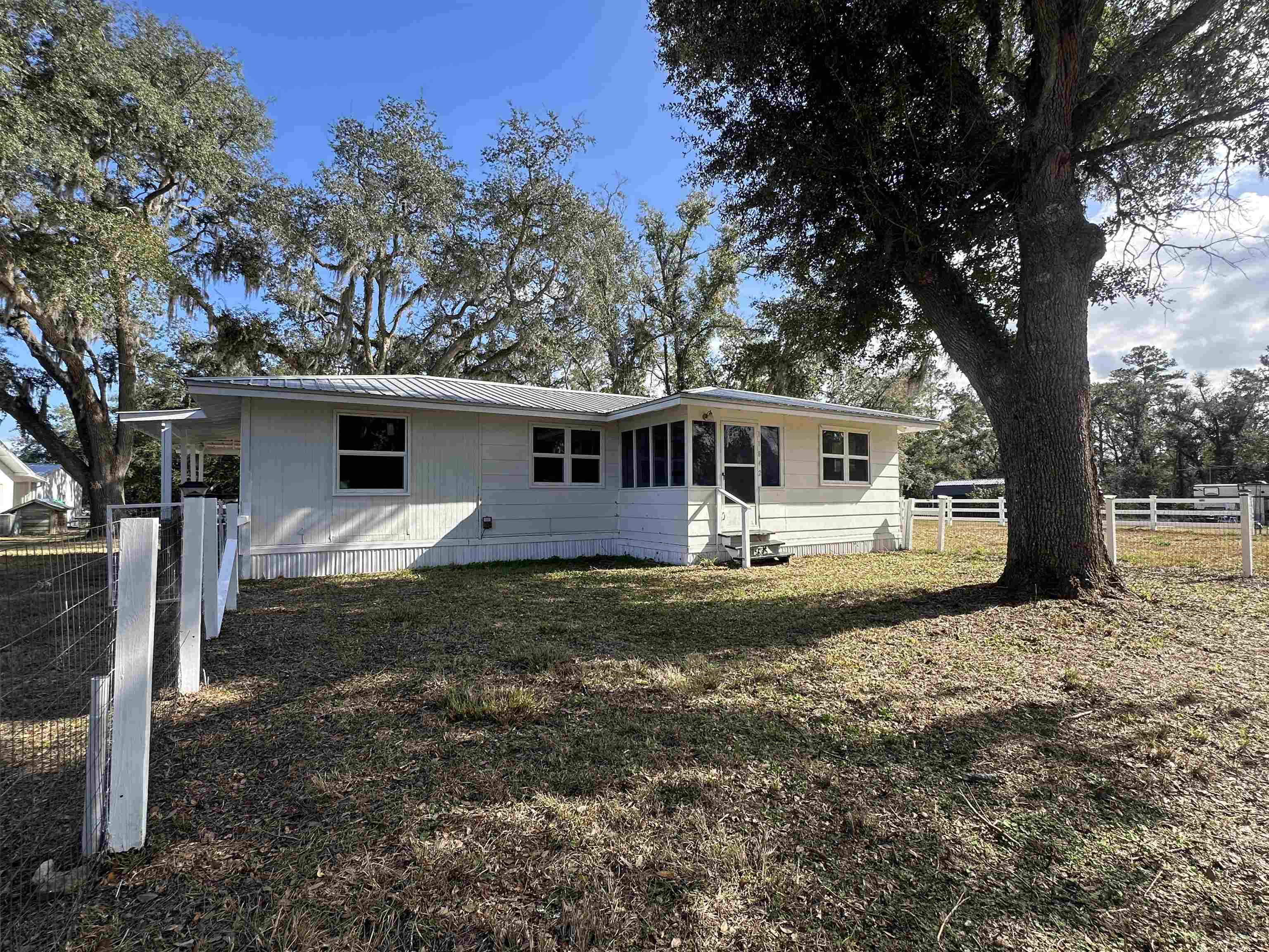 11895 Charles Holden Road Greenville, FL 32331 - Photo 30 of 30