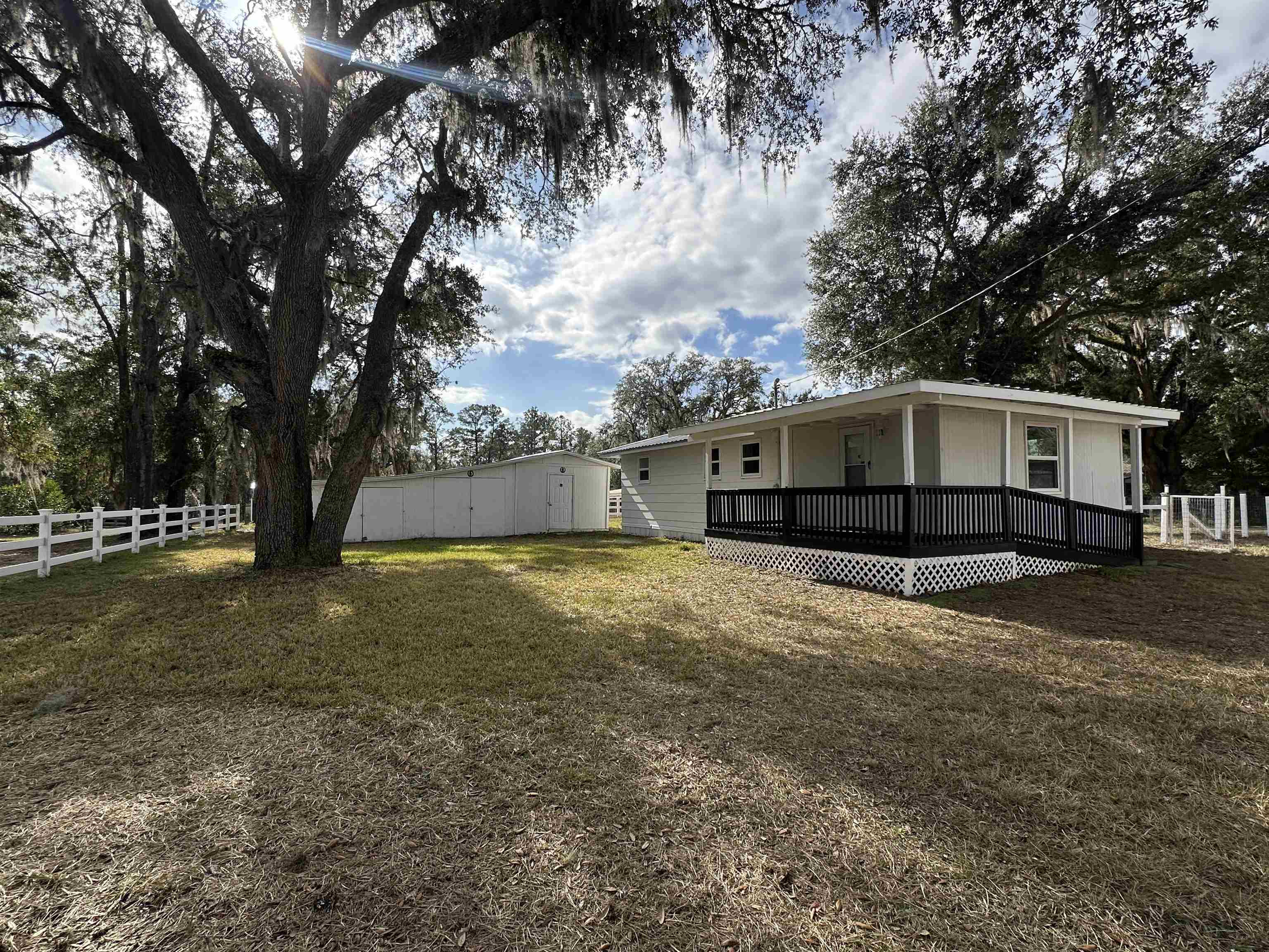 11895 Charles Holden Road Greenville, FL 32331 - Photo 6 of 30