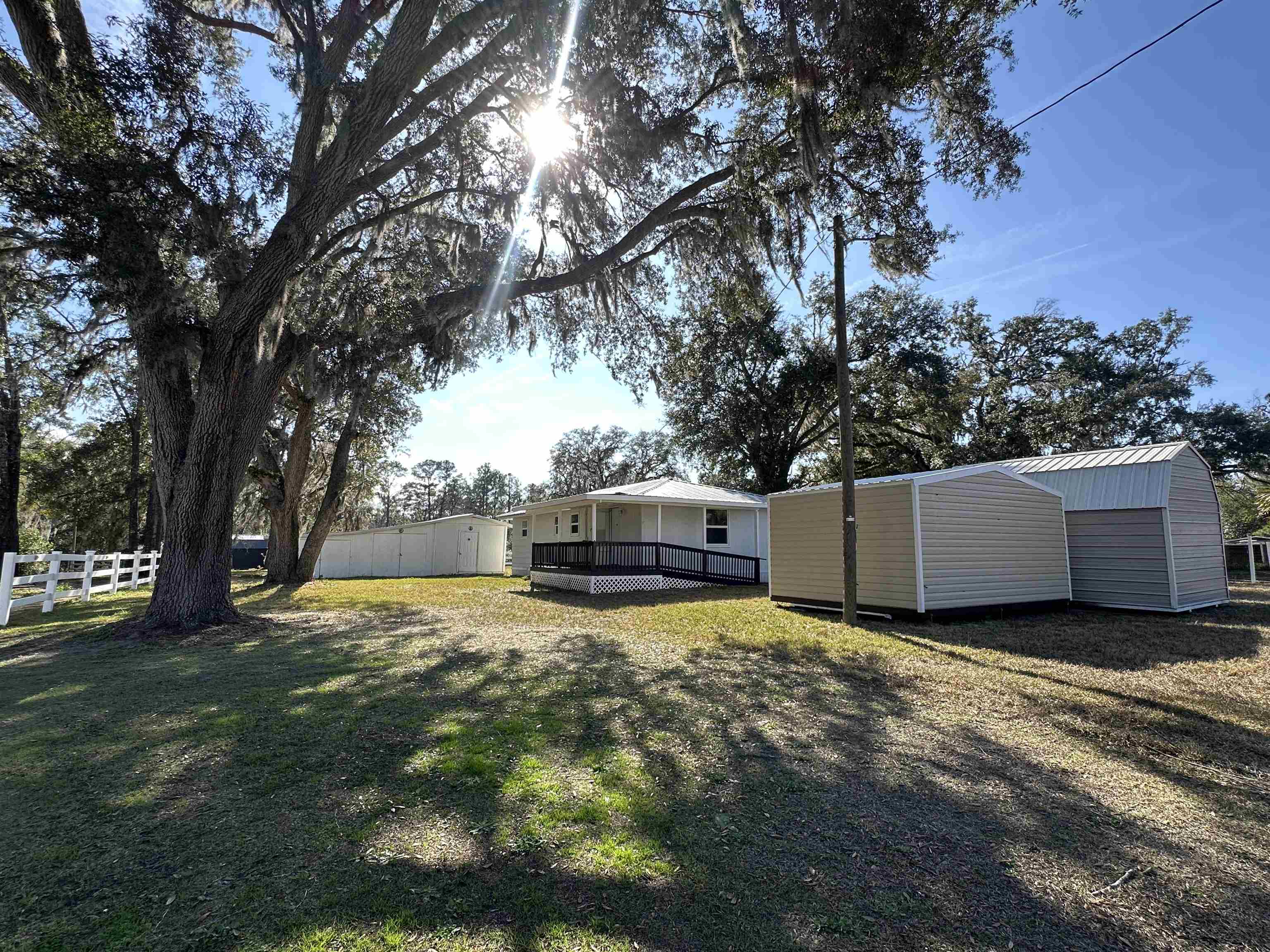 11895 Charles Holden Road Greenville, FL 32331 - Photo 7 of 30