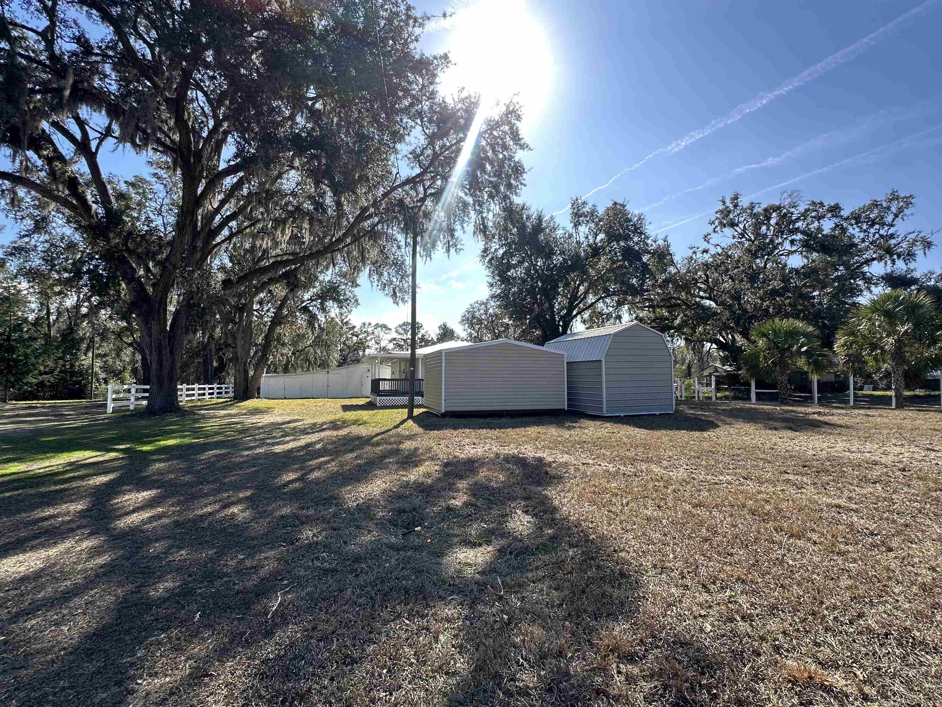 11895 Charles Holden Road Greenville, FL 32331 - Photo 8 of 30