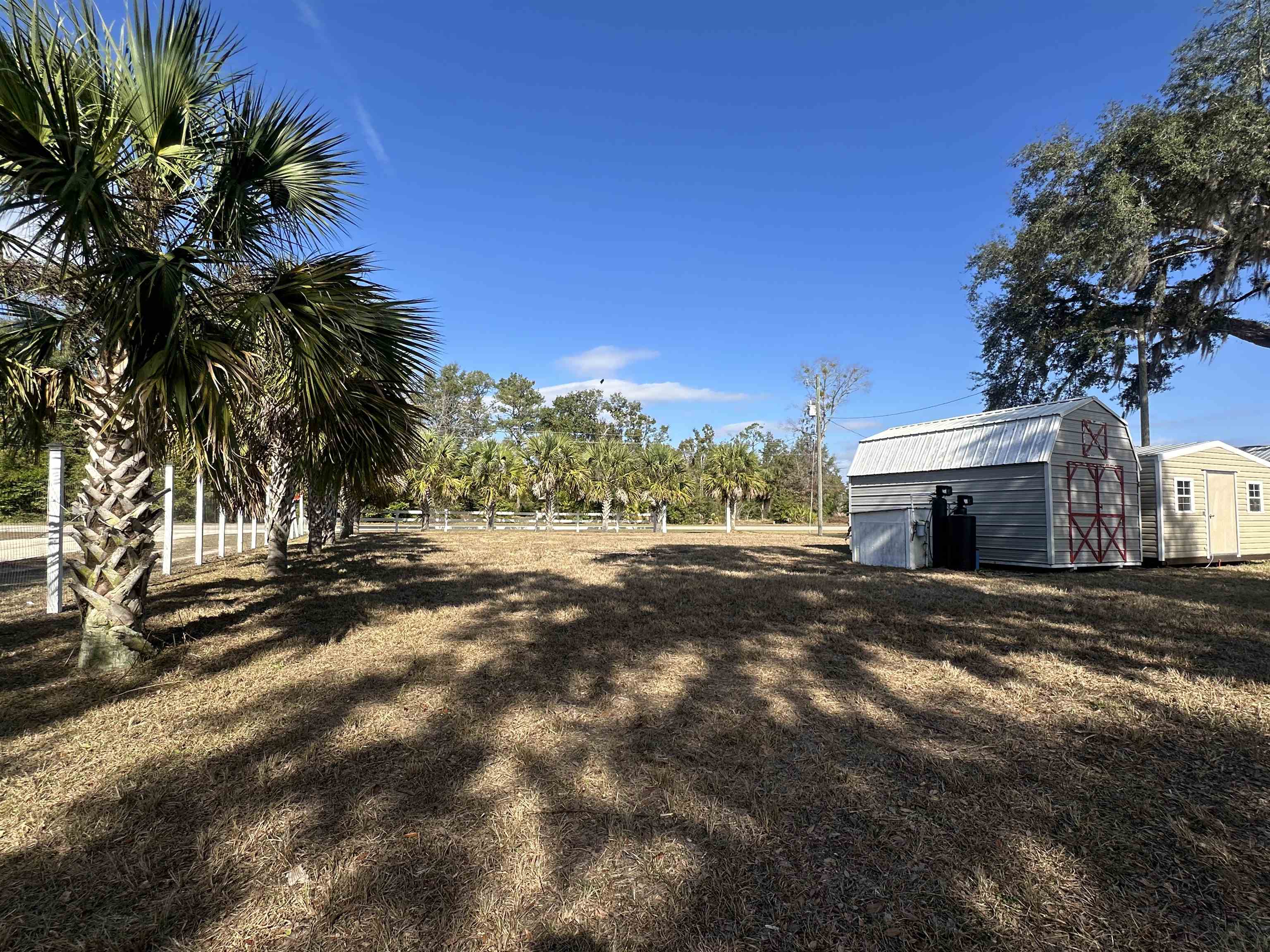 11895 Charles Holden Road Greenville, FL 32331 - Photo 10 of 30
