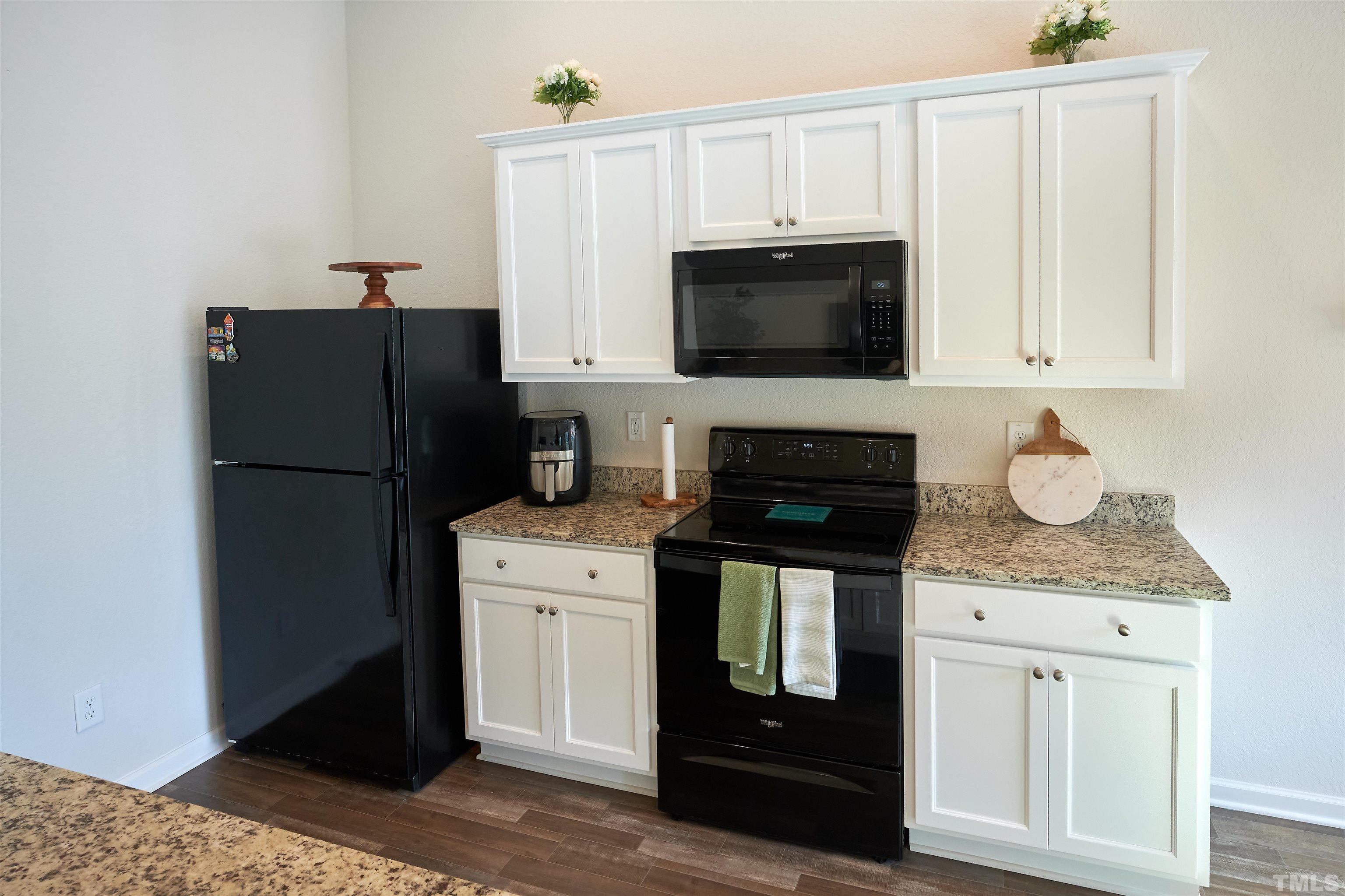 360 Rustling Way Zebulon, NC 27597 - Photo 19 of 30 Gallery Image 19