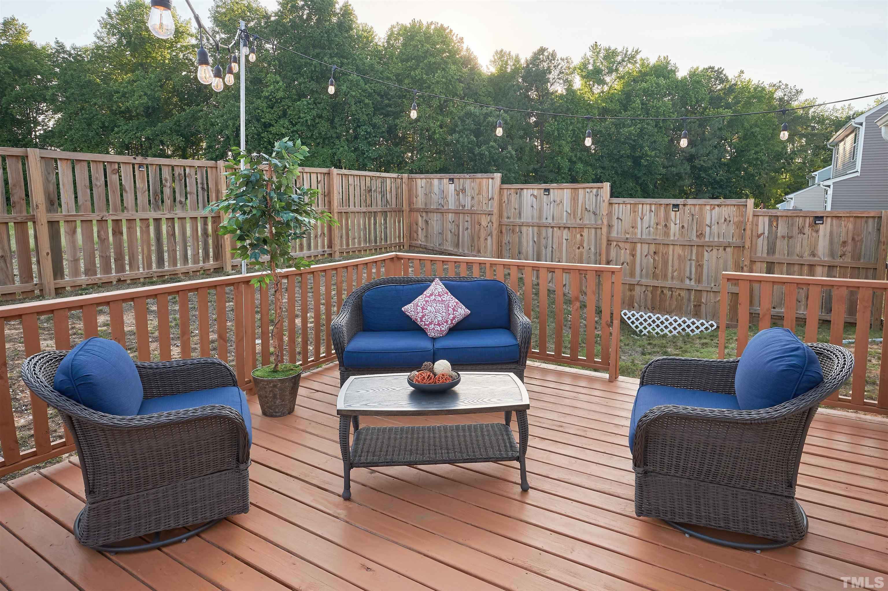 360 Rustling Way Zebulon, NC 27597 - Photo 26 of 30 Gallery Image 26
