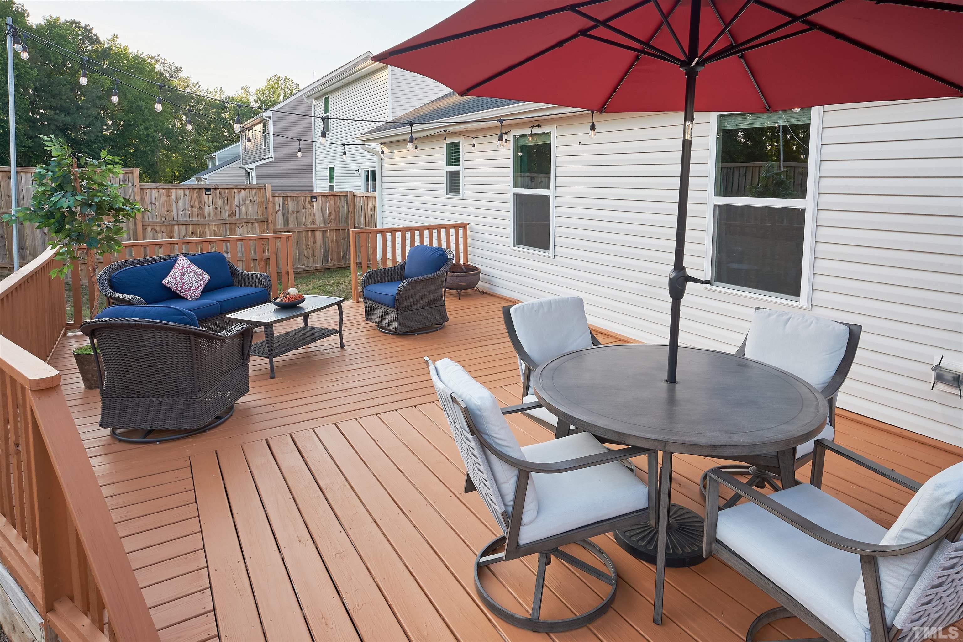 360 Rustling Way Zebulon, NC 27597 - Photo 28 of 30 Gallery Image 28