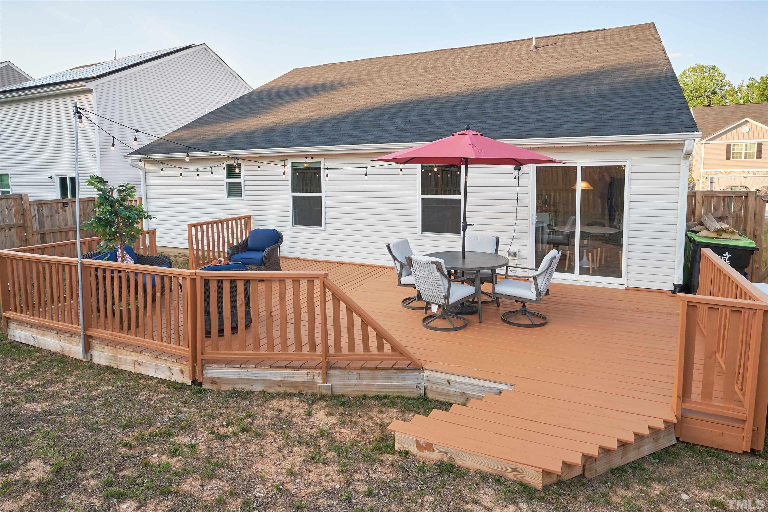 360 Rustling Way Zebulon, NC 27597 - Photo 29 of 30 Gallery Image 29