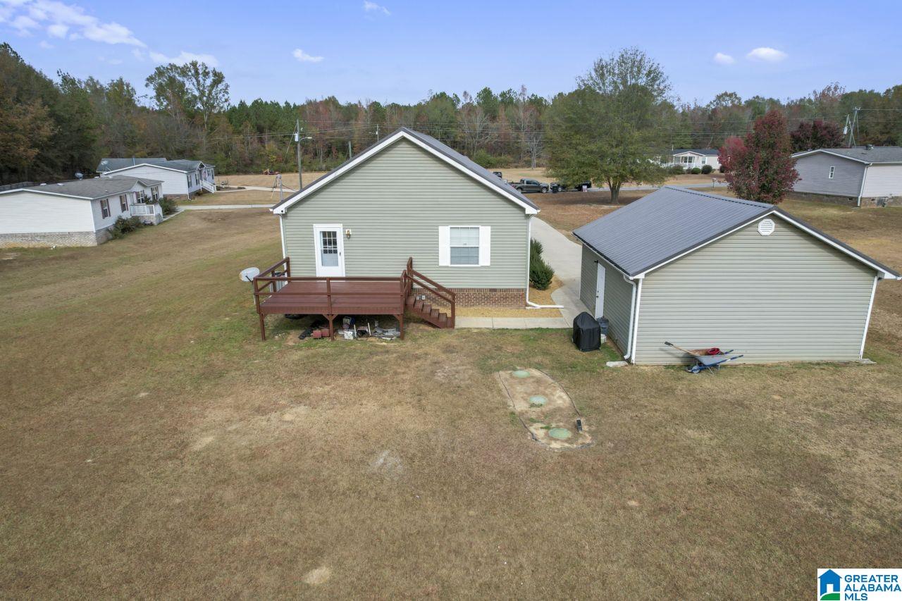 369 Goodwin Circle Vincent, AL 35178 - Photo 5 of 10