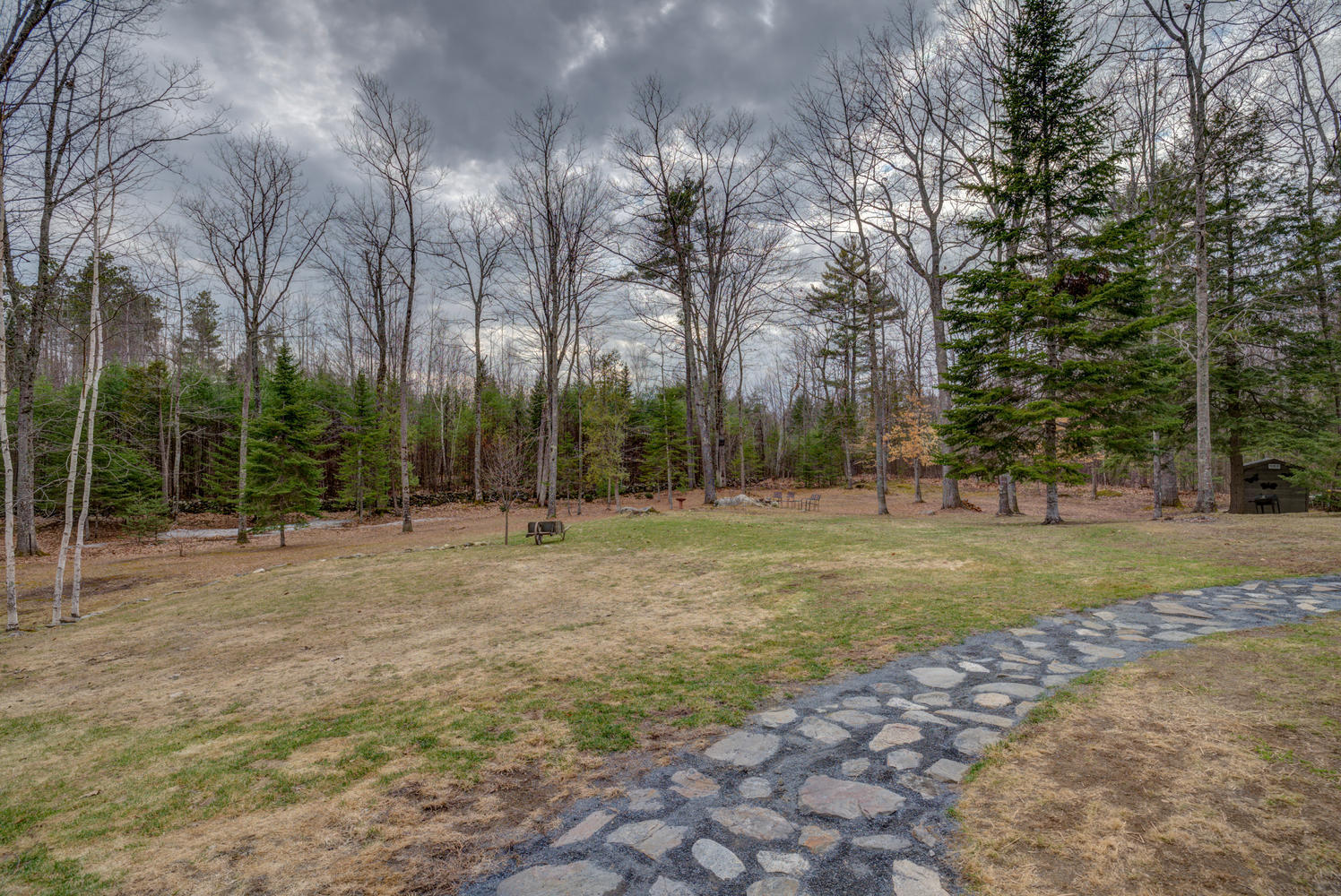 51 Red Paint Road Manchester, ME 04351 - Photo 46 of 63 51 Red Paint Rd Manchester ME-large-064-
