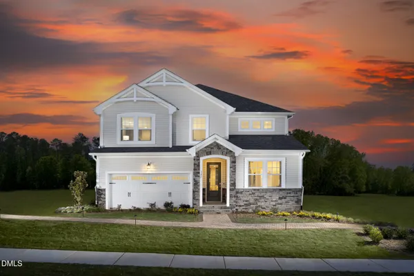 $559,000 | 141 Magnolia Pk Drive, Garner, NC 27529