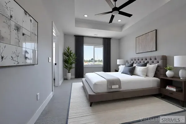 $675,000 | 837 East 1560 Street, Shelley, ID 83274