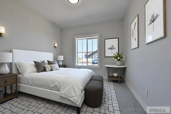 $675,000 | 837 East 1560 Street, Shelley, ID 83274