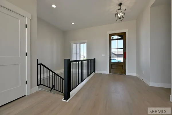 $675,000 | 837 East 1560 Street, Shelley, ID 83274