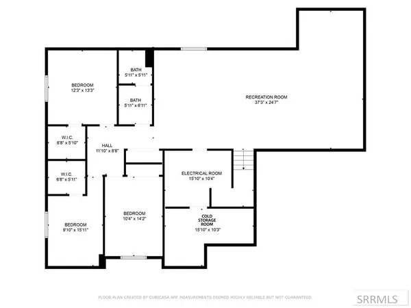 $675,000 | 837 East 1560 Street, Shelley, ID 83274
