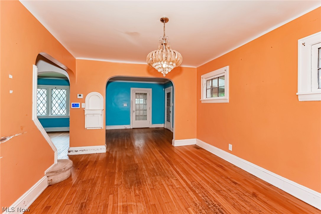 4586 Turney Road Cleveland, OH 44105 - Photo 7 of 16