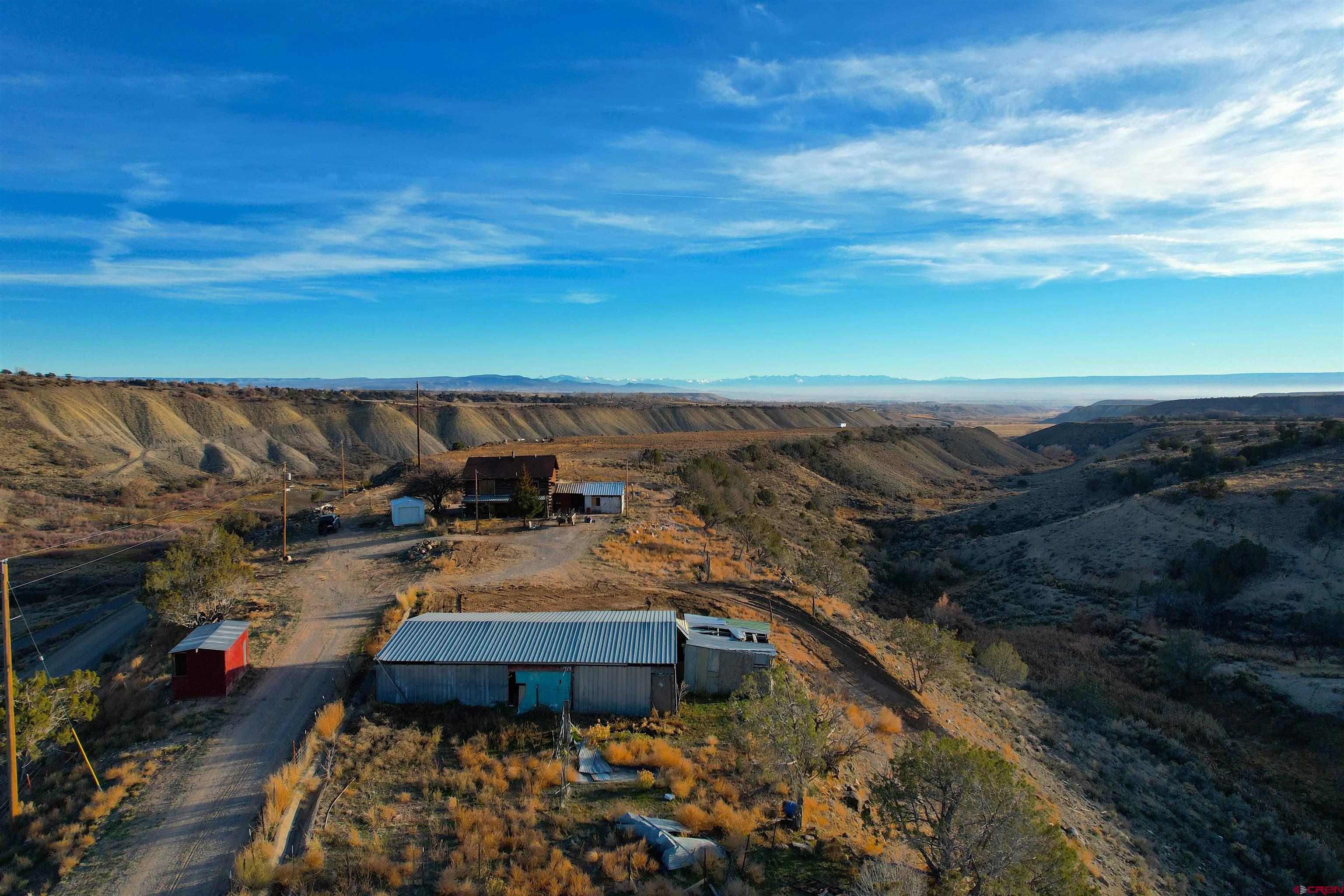 red tree② 16921 Red Tail Rd, Eckert, CO 81418 [Rental] | Realtor.com®