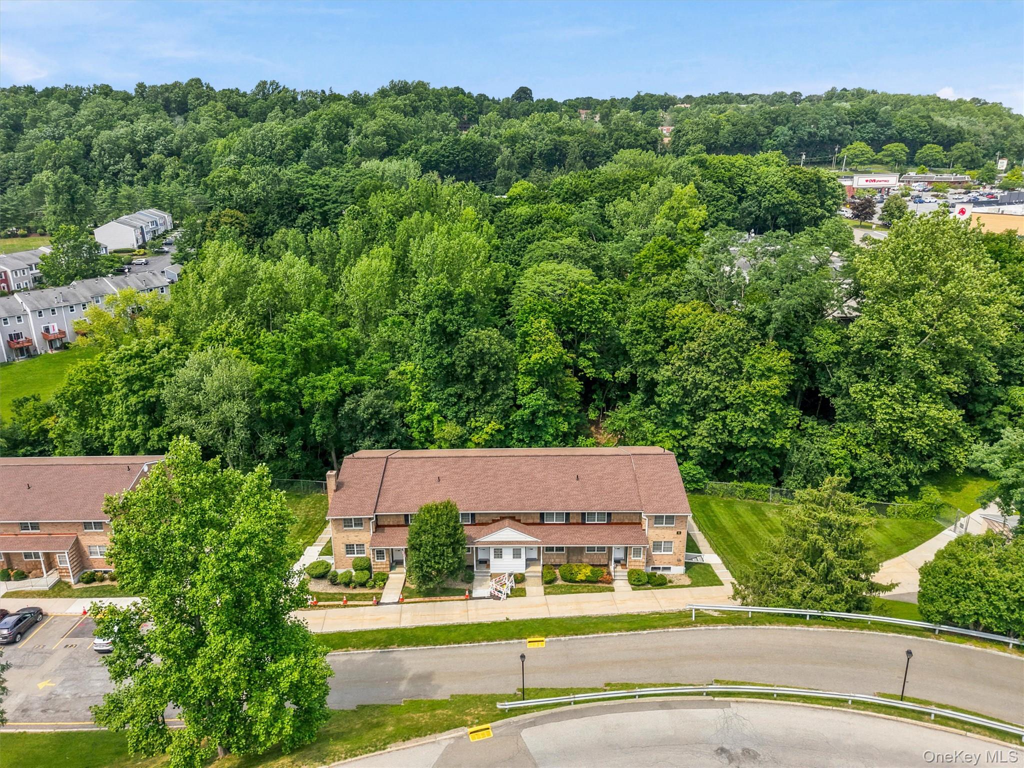 1840 Crompond Road, Unit 6C3 Peekskill, NY 10566 - Photo 20 of 26 Private setting