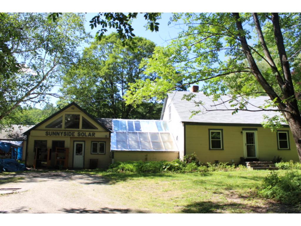 1014 Green River Road Guilford, VT 05301 - Photo 1 of 20 Gallery Image 1