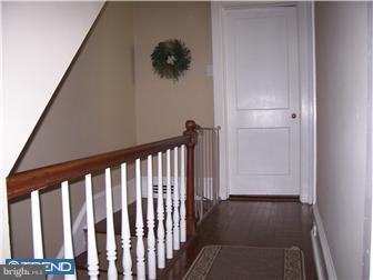 76 Grove Street Haddonfield, NJ 08033 - Photo 11 of 12 Hallway