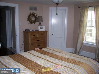76 Grove Street Haddonfield, NJ 08033 - Photo 8 of 12 Bedroom - Main