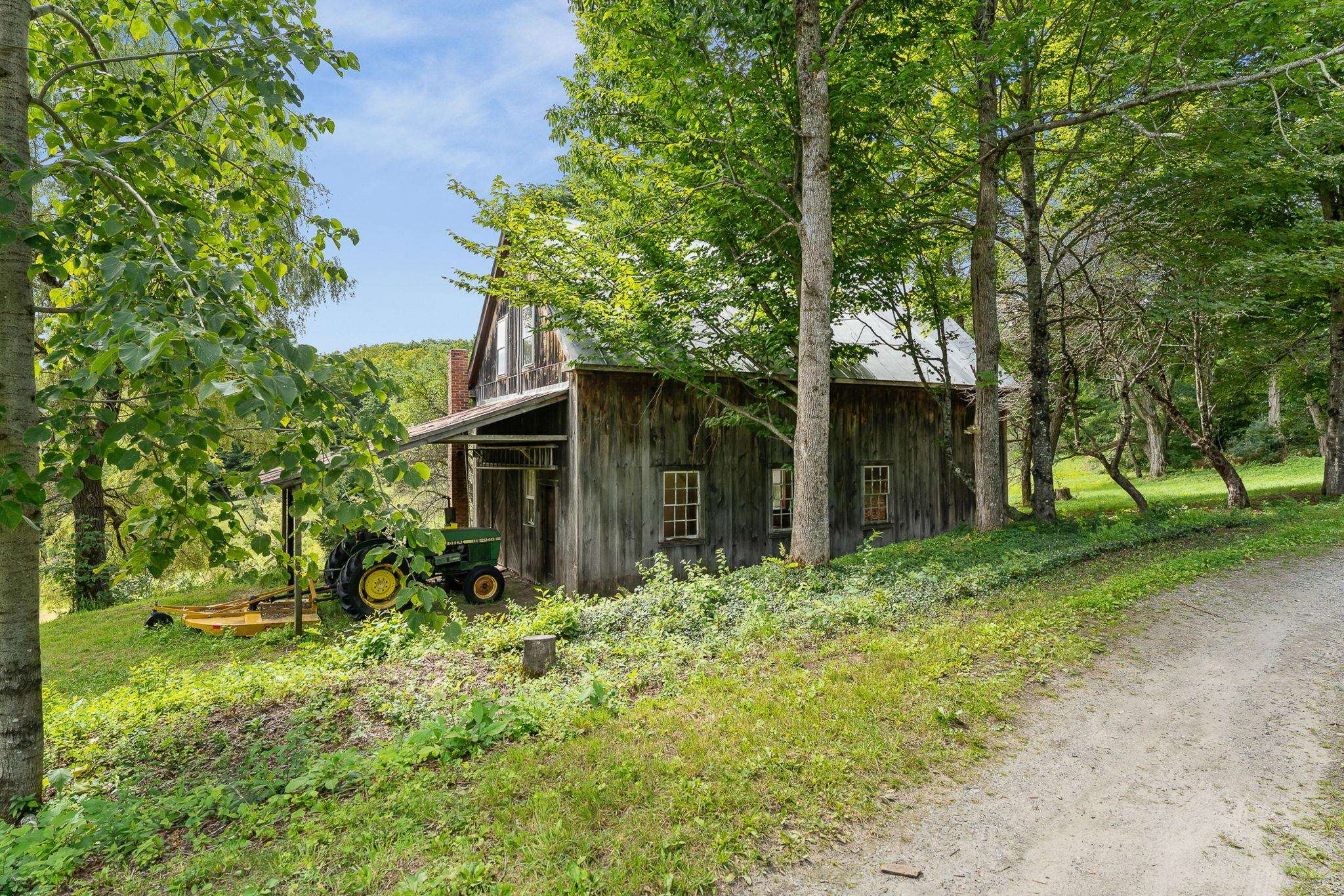 232 Town Farm Hill Road Hartland, VT 05048 - Photo 40 of 60 Gallery Image 40