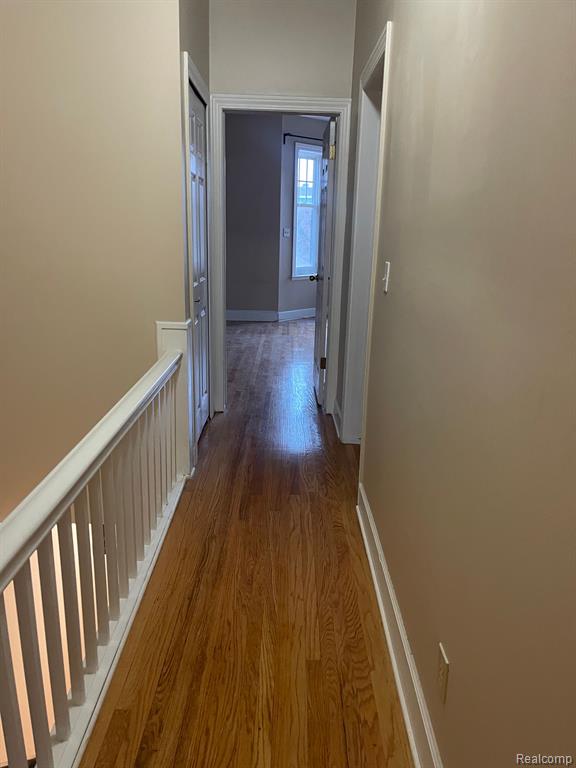 8036 3rd Street, Unit 20 Detroit, MI 48202 - Photo 7 of 8