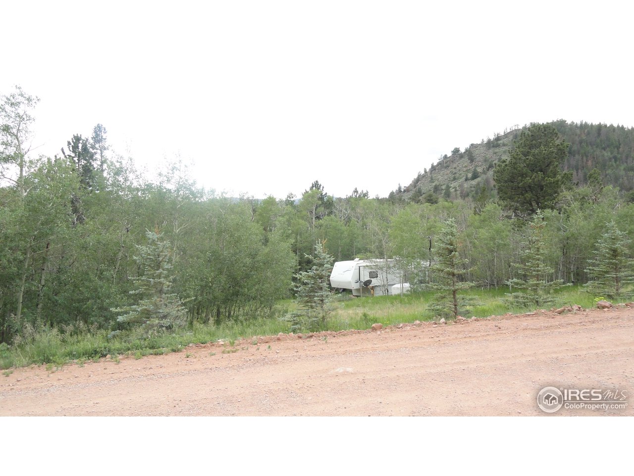 155 Huron Road Red Feather Lakes, CO 80545 - Photo 3 of 10 Gallery Image 3