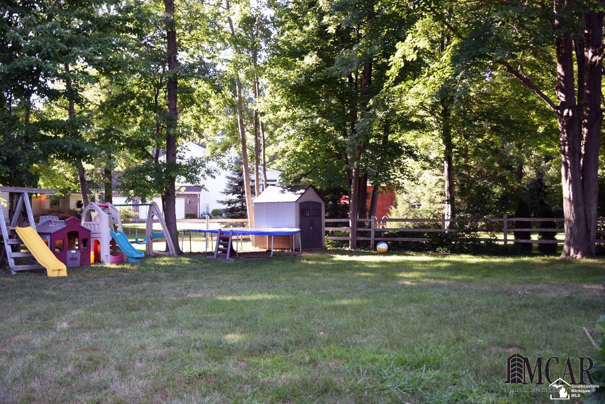 6761 Lockmill Road Temperance, MI 48182 - Photo 34 of 34