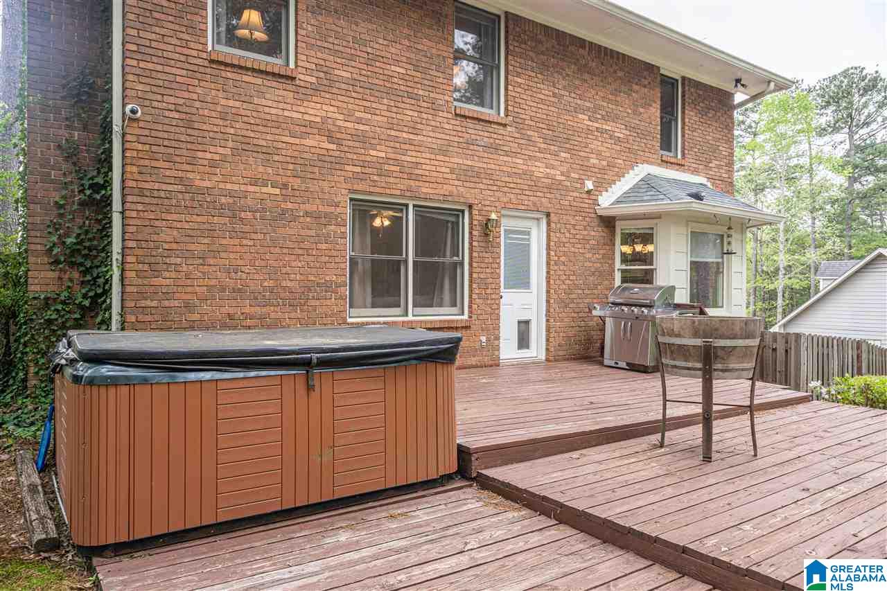 355 Red Stick Road Pelham, AL 35124 - Photo 7 of 50 Gallery Image 7