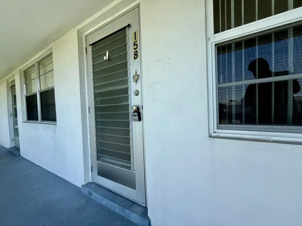 $1,500 | 158 Easthampton G, West Palm Beach, FL 33417