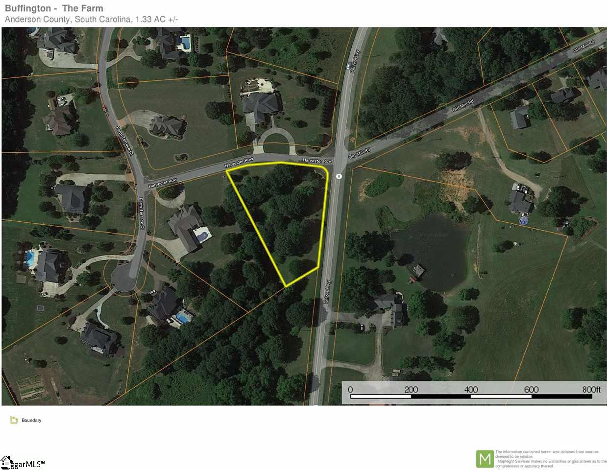 Harvester Row Easley, SC 29642 - Photo 1 of 21