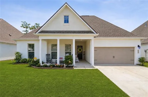 $445,000 | 21428 Skyler Dove Drive, Covington, LA 70433