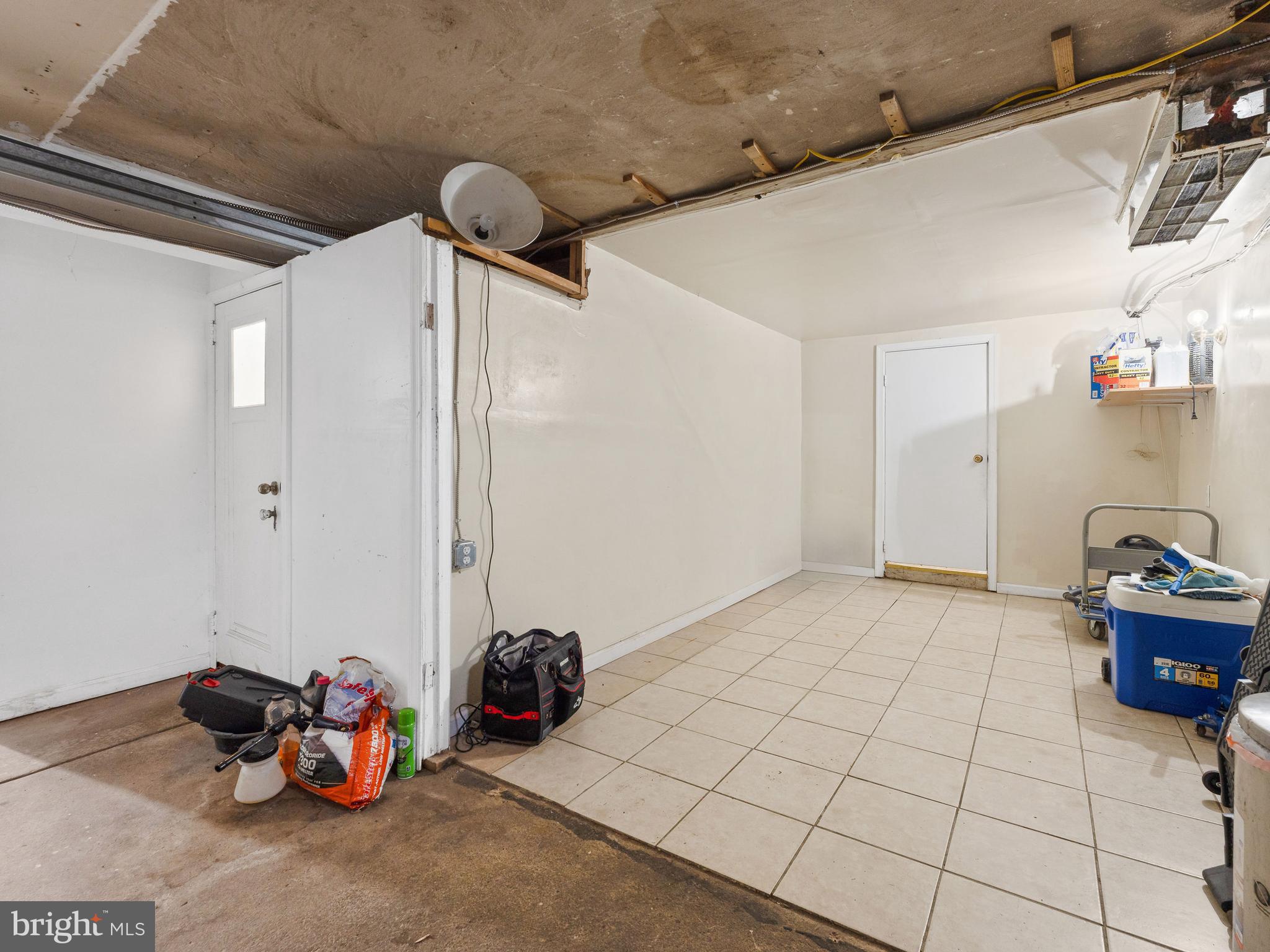 236 Boyer Road Cheltenham, PA 19012 - Photo 28 of 34 a view of a storage & utility room