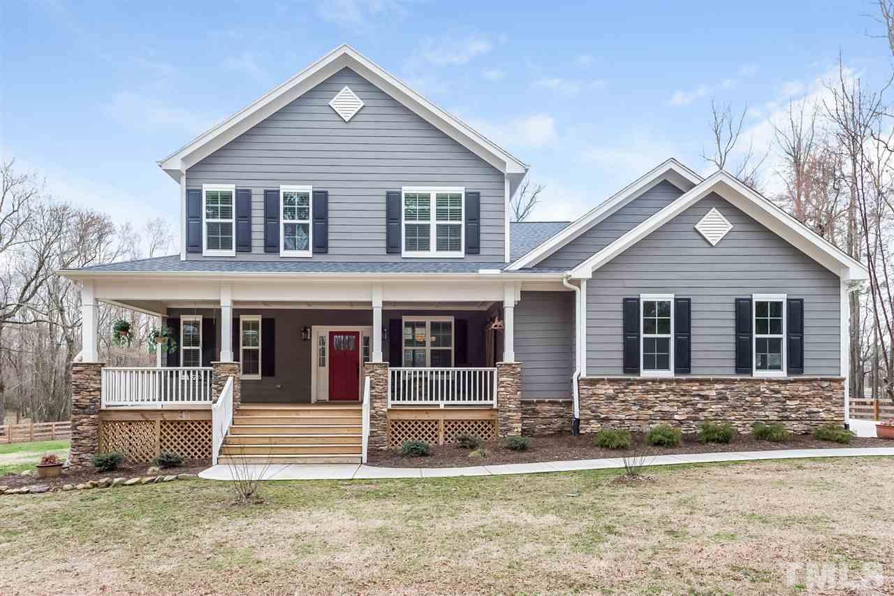 2010 Hester Road Creedmoor, NC 27522 - Photo 1 of 25 Gallery Image 1