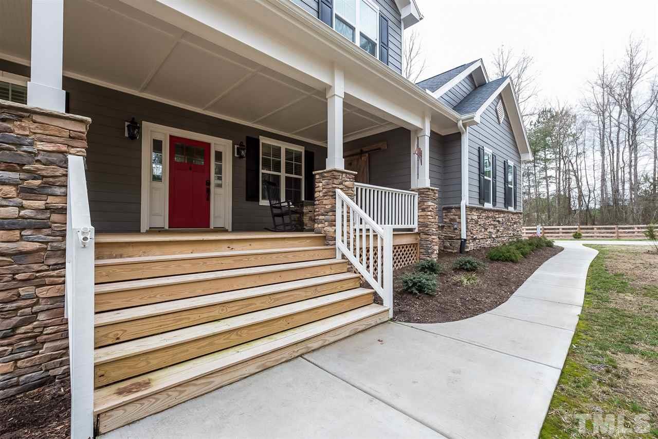 2010 Hester Road Creedmoor, NC 27522 - Photo 2 of 25 Gallery Image 2