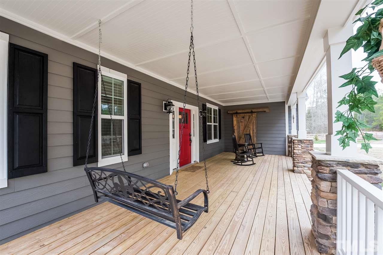 2010 Hester Road Creedmoor, NC 27522 - Photo 3 of 25 Gallery Image 3