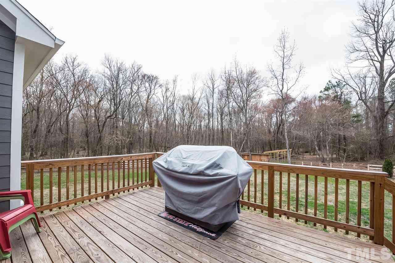 2010 Hester Road Creedmoor, NC 27522 - Photo 22 of 25 Gallery Image 22