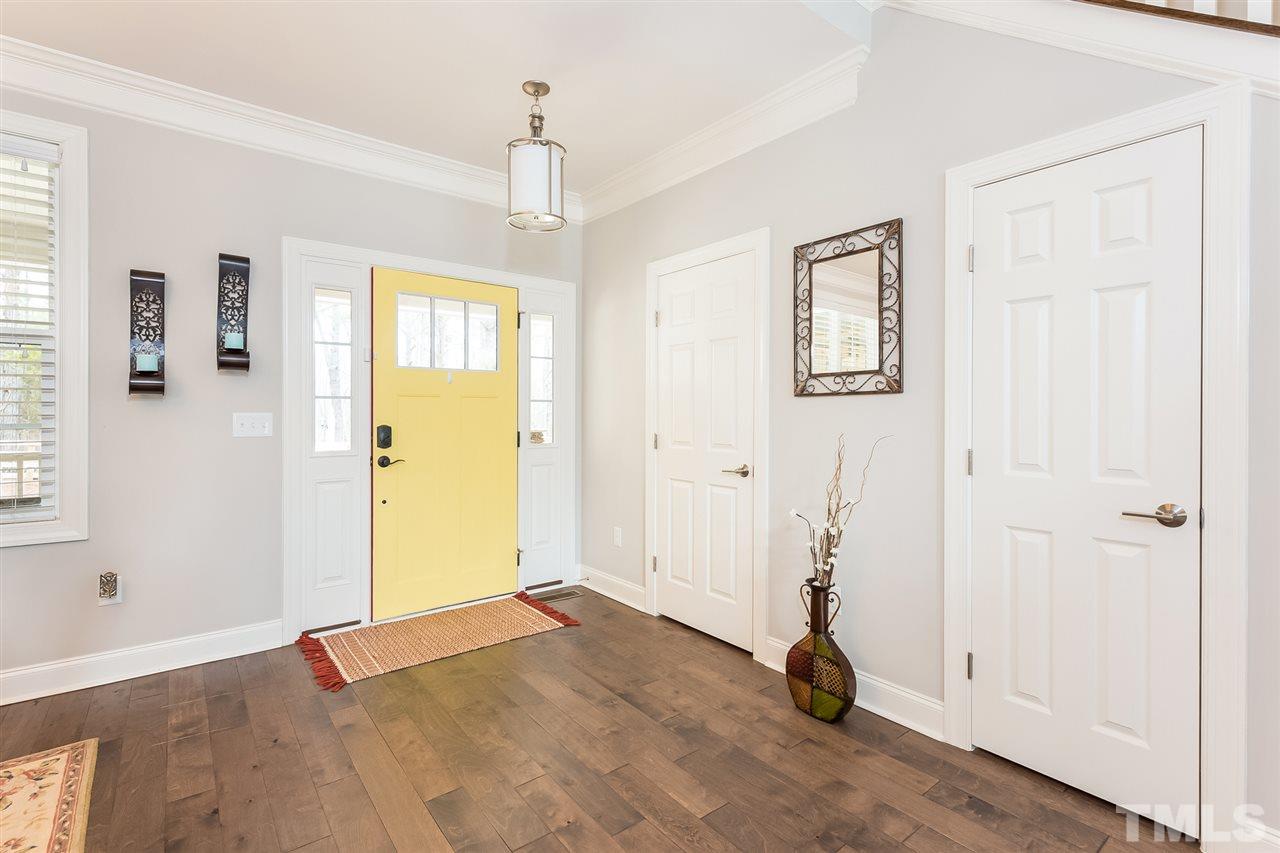 2010 Hester Road Creedmoor, NC 27522 - Photo 4 of 25 Gallery Image 4