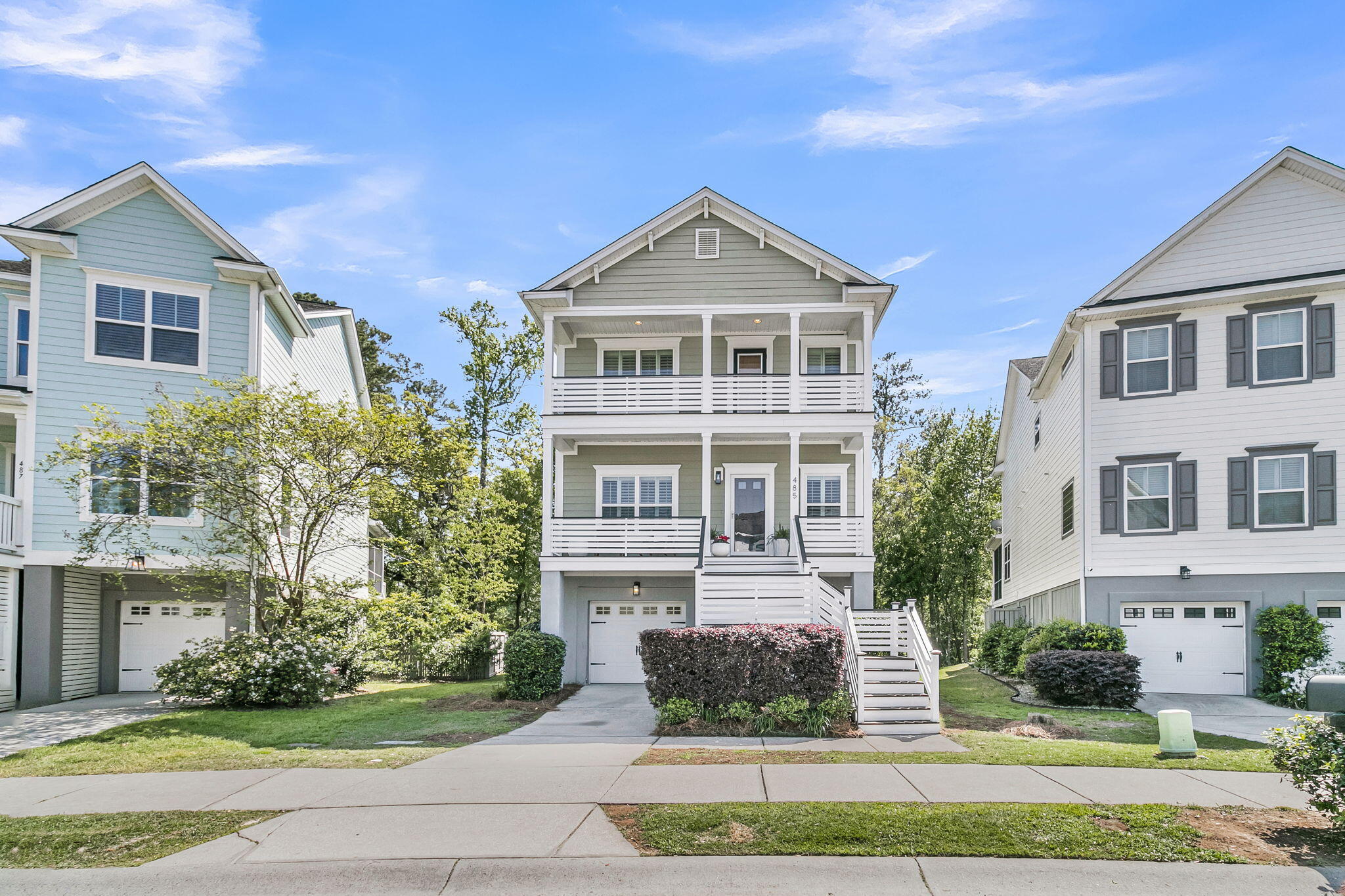 485 Sanders Farm Lane Wando, SC 29492 - Photo 1 of 47 CREM - 485 Sanders Farm Ln-4