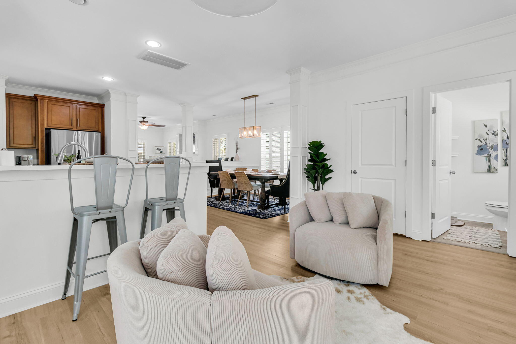 485 Sanders Farm Lane Wando, SC 29492 - Photo 13 of 47 CREM - 485 Sanders Farm Ln-33