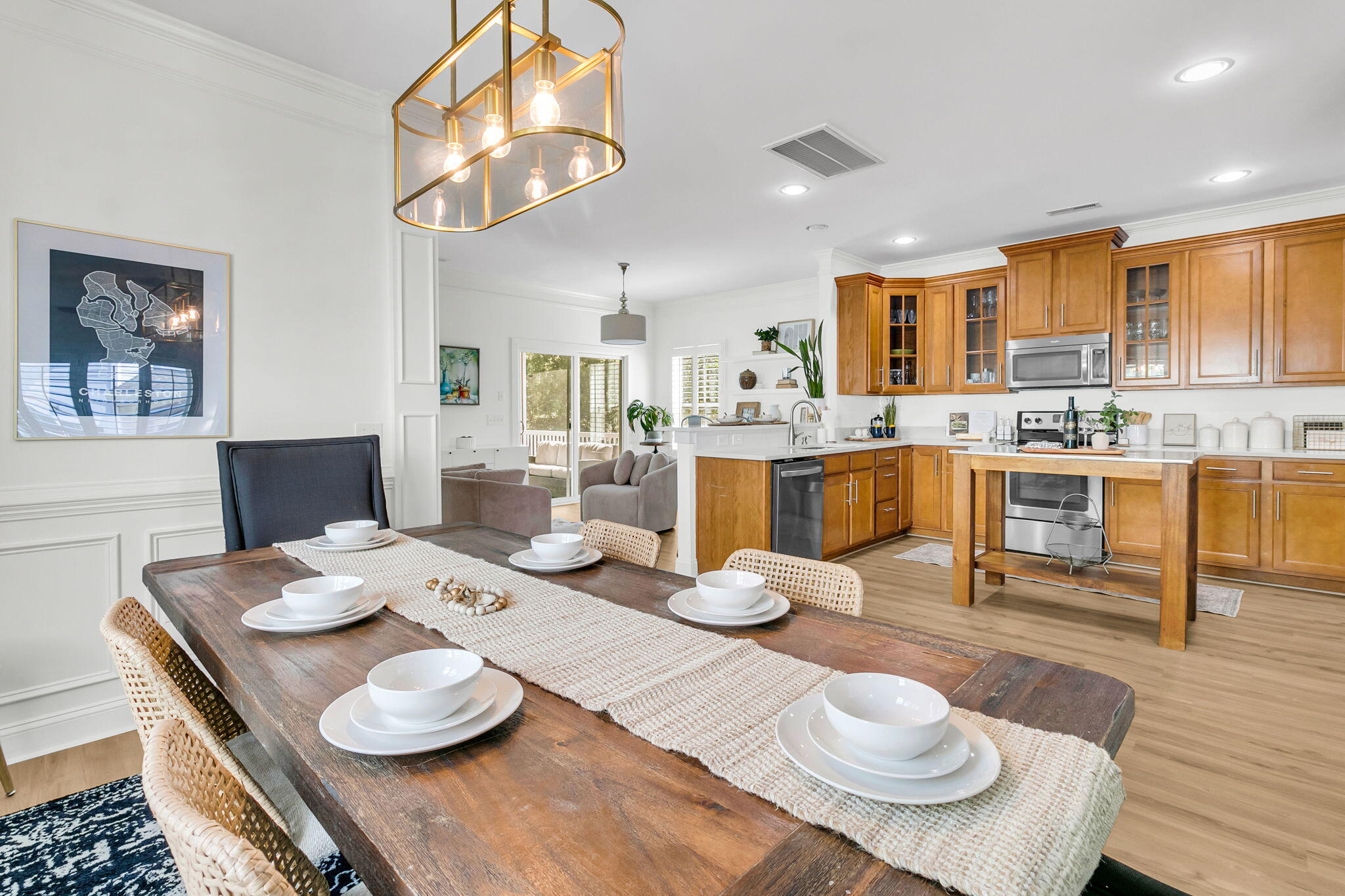 485 Sanders Farm Lane Wando, SC 29492 - Photo 15 of 47 CREM - 485 Sanders Farm Ln-35