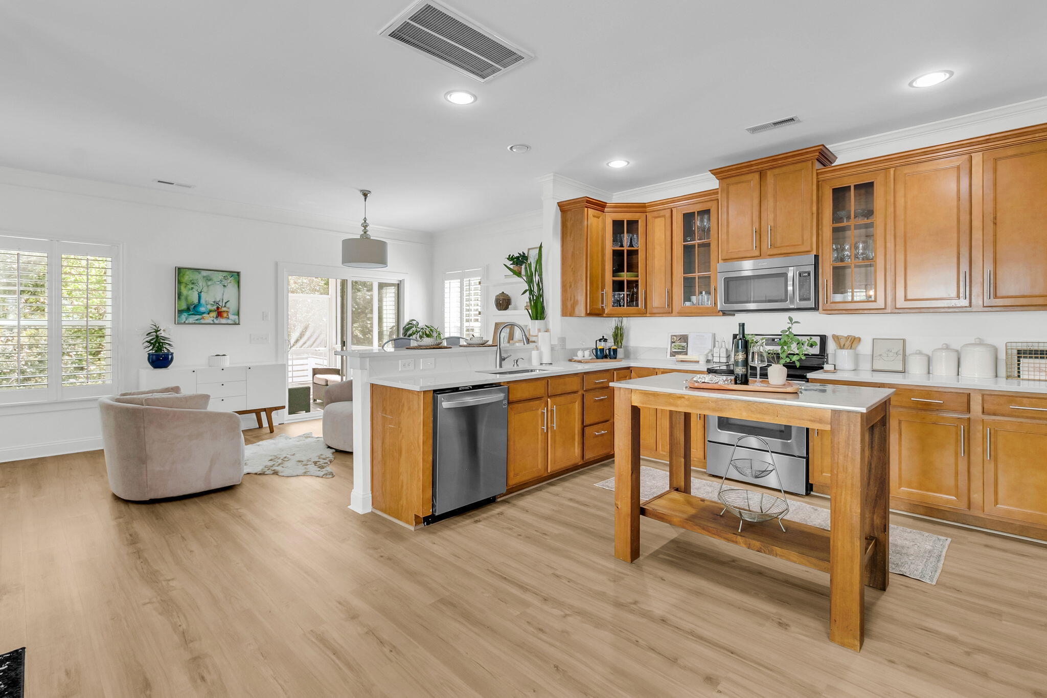 485 Sanders Farm Lane Wando, SC 29492 - Photo 16 of 47 CREM - 485 Sanders Farm Ln-36