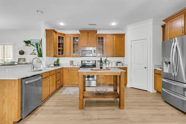 $650,000 | 485 Sanders Farm Lane, Wando, SC 29492