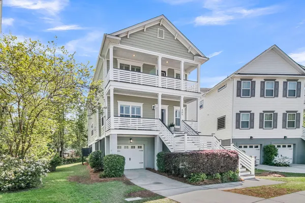 $650,000 | 485 Sanders Farm Lane, Wando, SC 29492