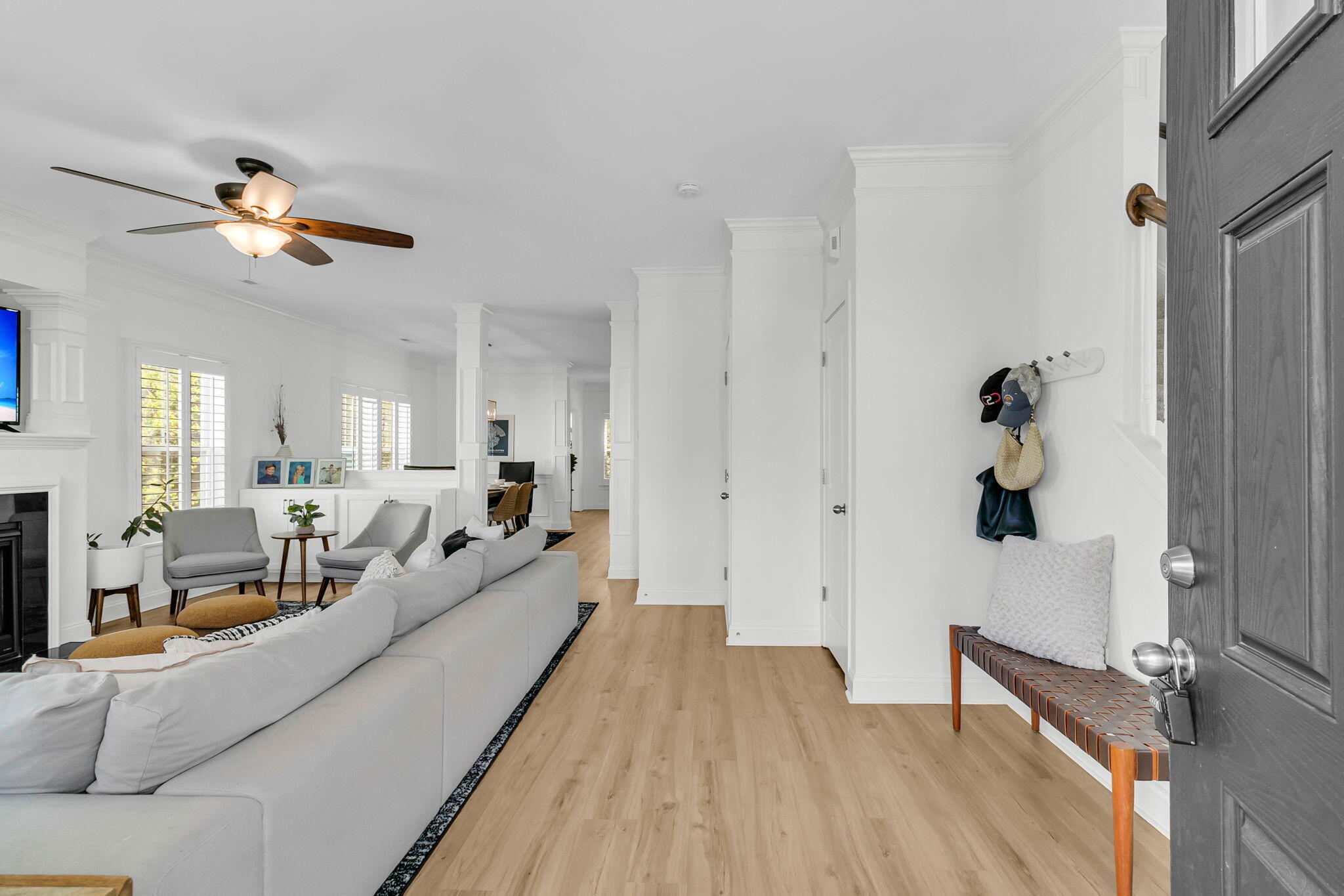 485 Sanders Farm Lane Wando, SC 29492 - Photo 5 of 47 CREM - 485 Sanders Farm Ln-47