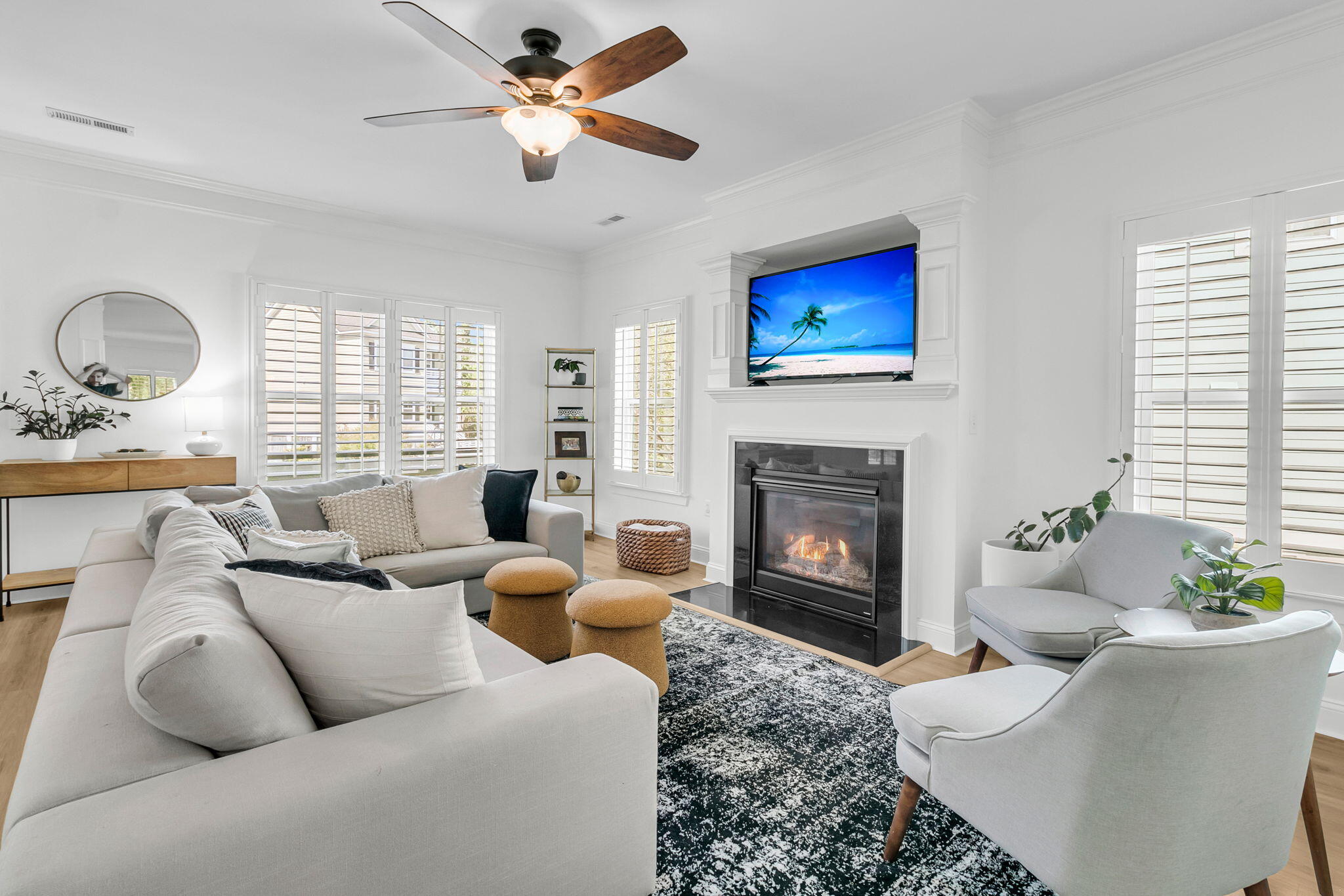 485 Sanders Farm Lane Wando, SC 29492 - Photo 6 of 47 CREM - 485 Sanders Farm Ln-42