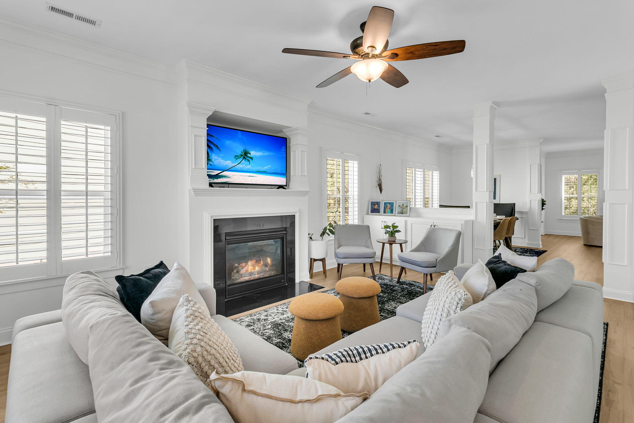 485 Sanders Farm Lane Wando, SC 29492 - Photo 8 of 47 CREM - 485 Sanders Farm Ln-44