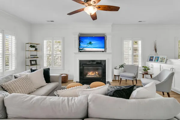 $650,000 | 485 Sanders Farm Lane, Wando, SC 29492
