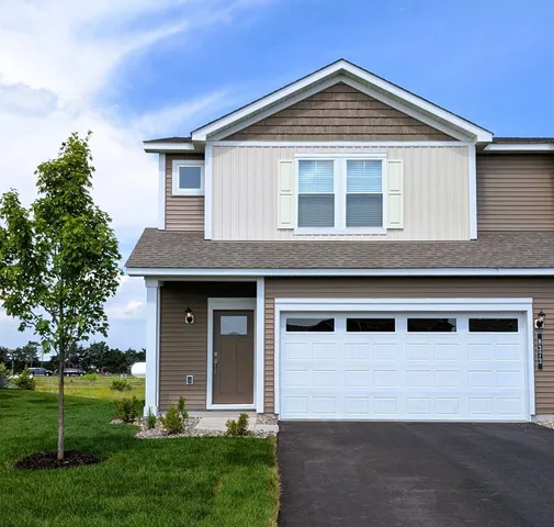 $318,900 | 8373 Cherry Street, Clear Lake, MN 55319