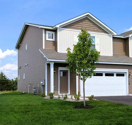 $318,900 | 8373 Cherry Street, Clear Lake, MN 55319