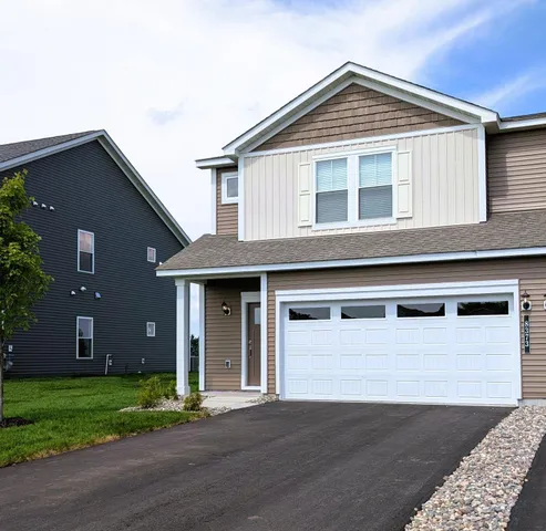 $318,900 | 8373 Cherry Street, Clear Lake, MN 55319